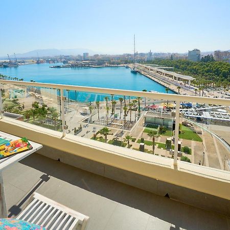 Malaga Sunview 아파트 외부 사진
