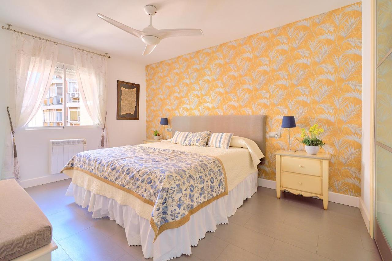 Malaga Sunview 아파트 외부 사진