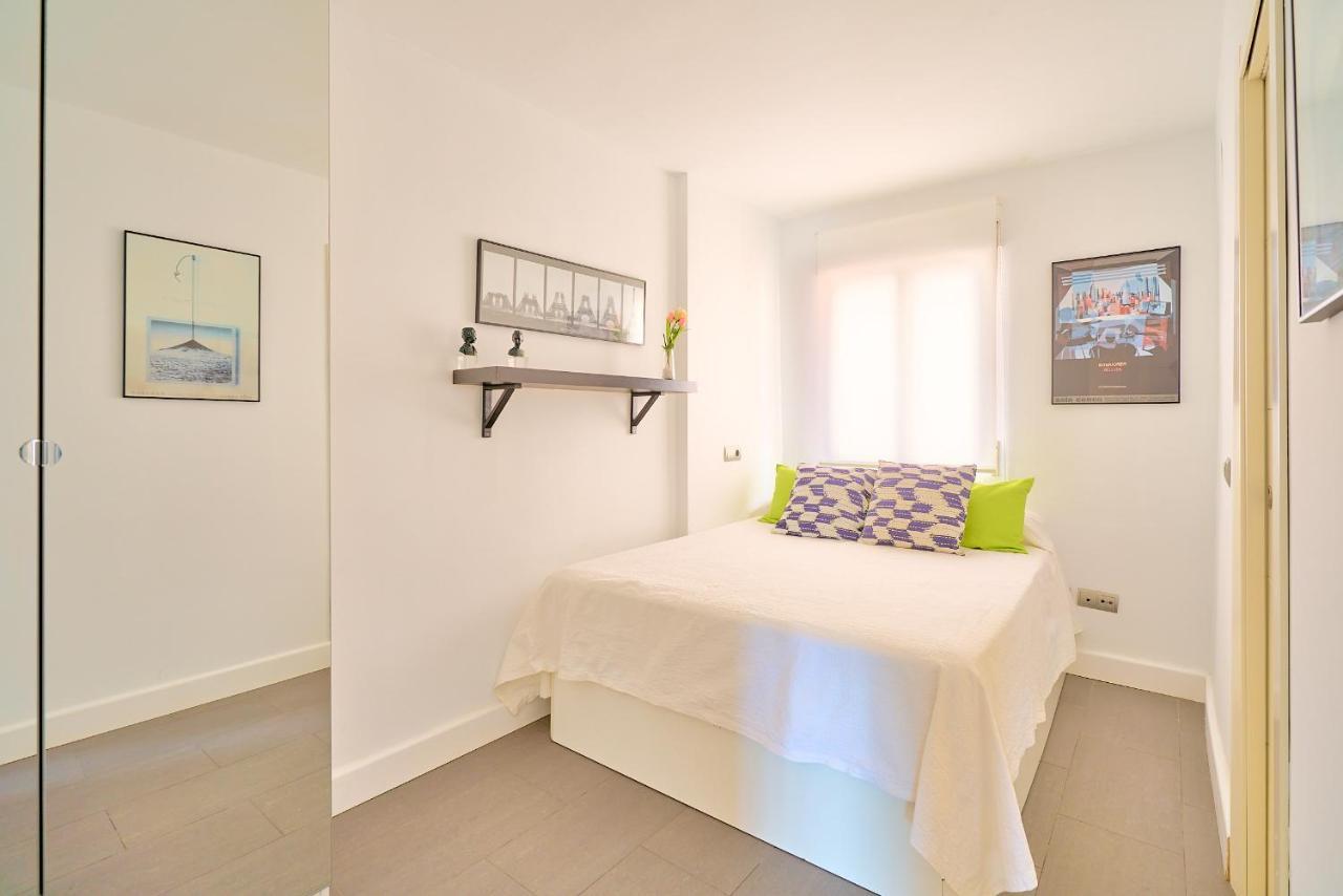 Malaga Sunview 아파트 외부 사진