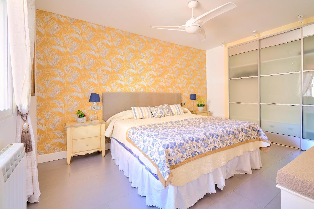 Malaga Sunview 아파트 외부 사진